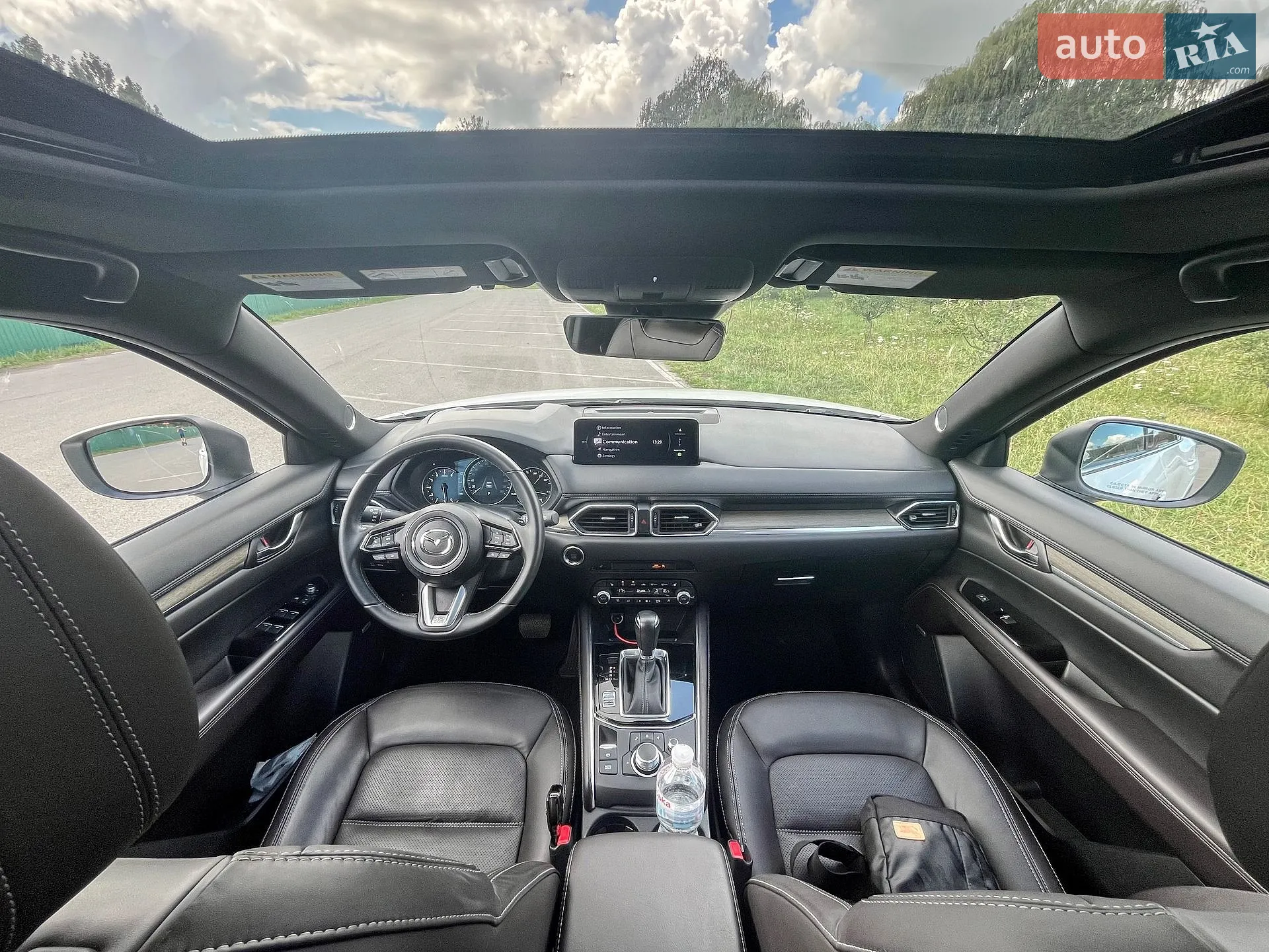 2023 Mazda CX-5 - мініатюра 35
