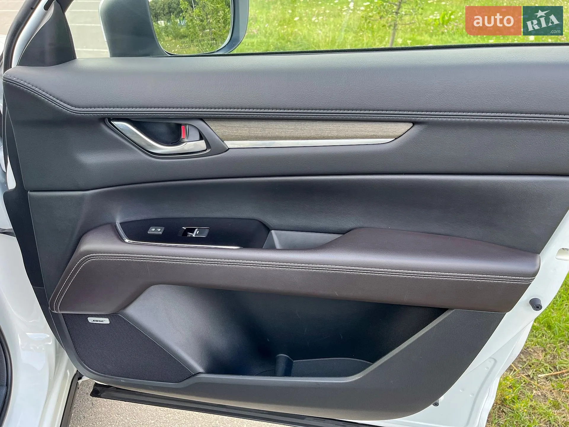 2023 Mazda CX-5 - мініатюра 43