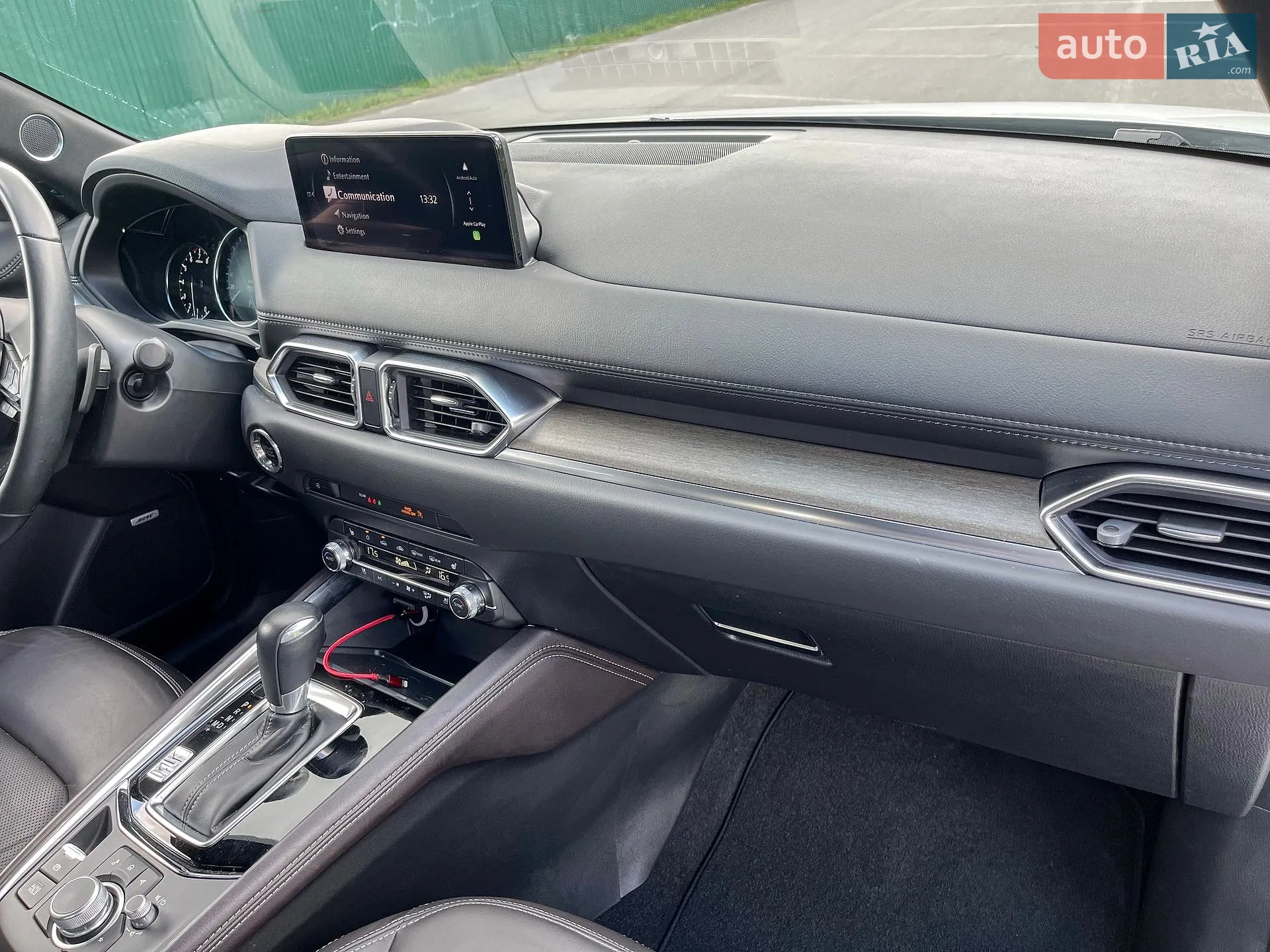 2023 Mazda CX-5 - мініатюра 44