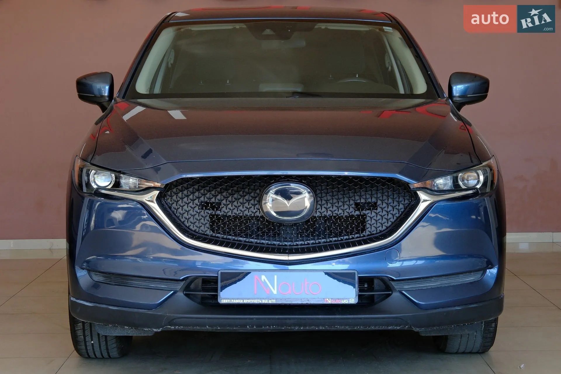 2019 Mazda CX-5 - мініатюра 2