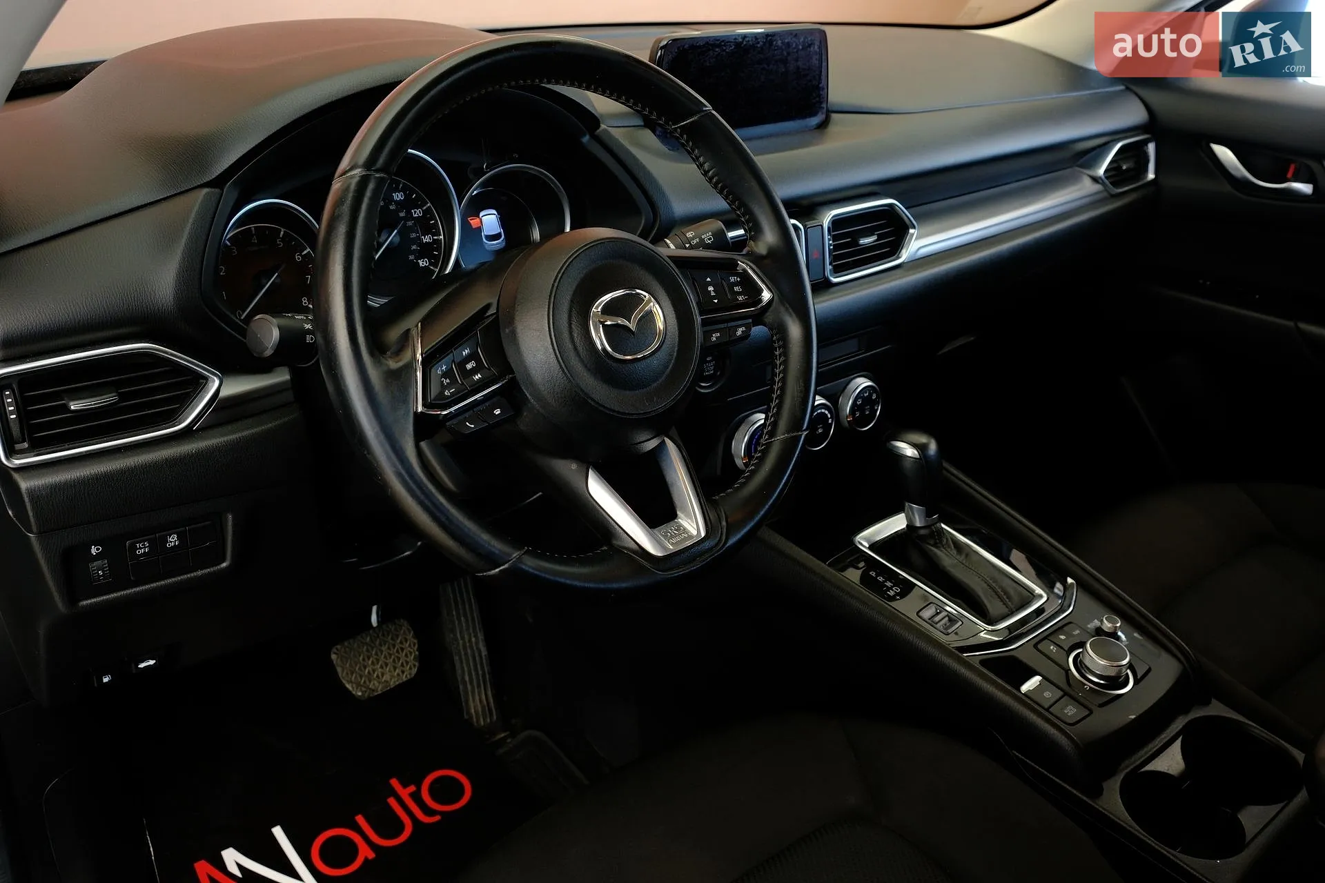 2019 Mazda CX-5 - мініатюра 24
