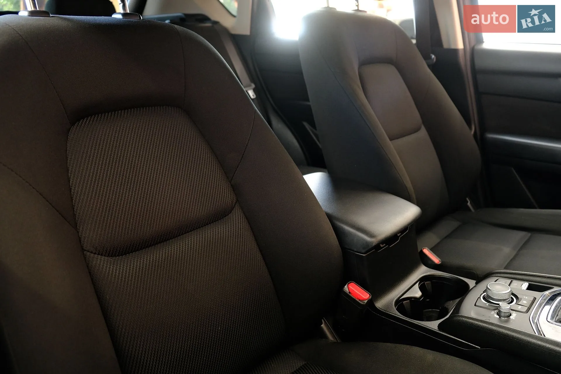 2019 Mazda CX-5 - мініатюра 32