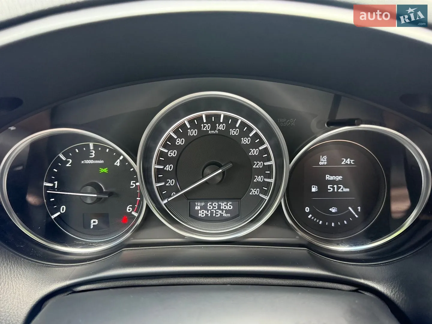 2015 Mazda CX-5 - мініатюра 11