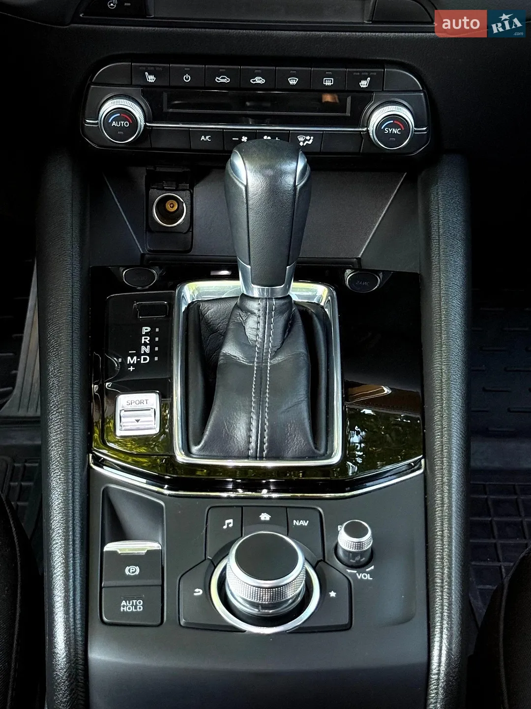 2020 Mazda CX-5 - мініатюра 9