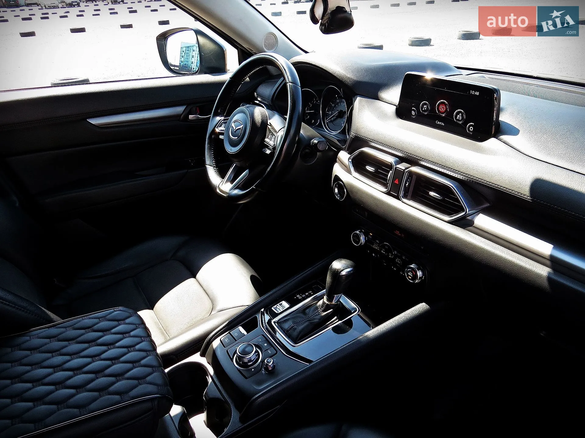 2018 Mazda CX-5 - мініатюра 20