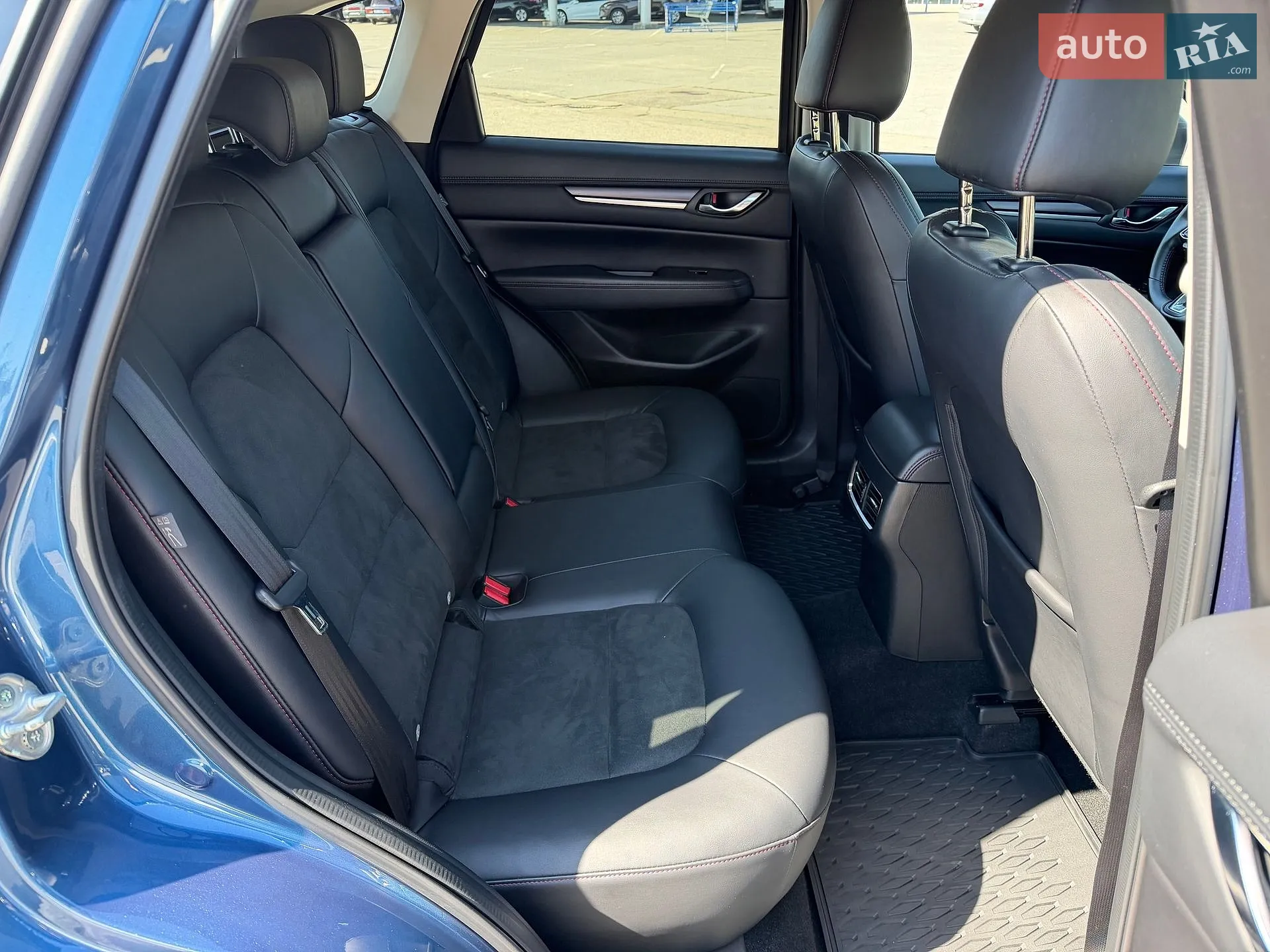 2021 Mazda CX-5 - мініатюра 19