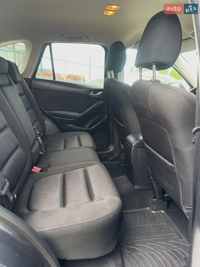 2014 Mazda CX-5 - мініатюра 22