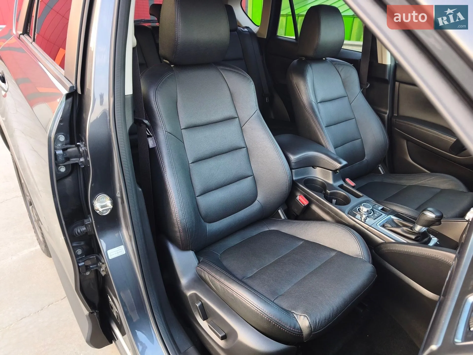 2016 Mazda CX-5 - мініатюра 17