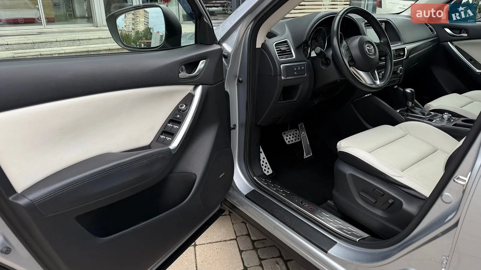 2015 Mazda CX-5 - мініатюра 8