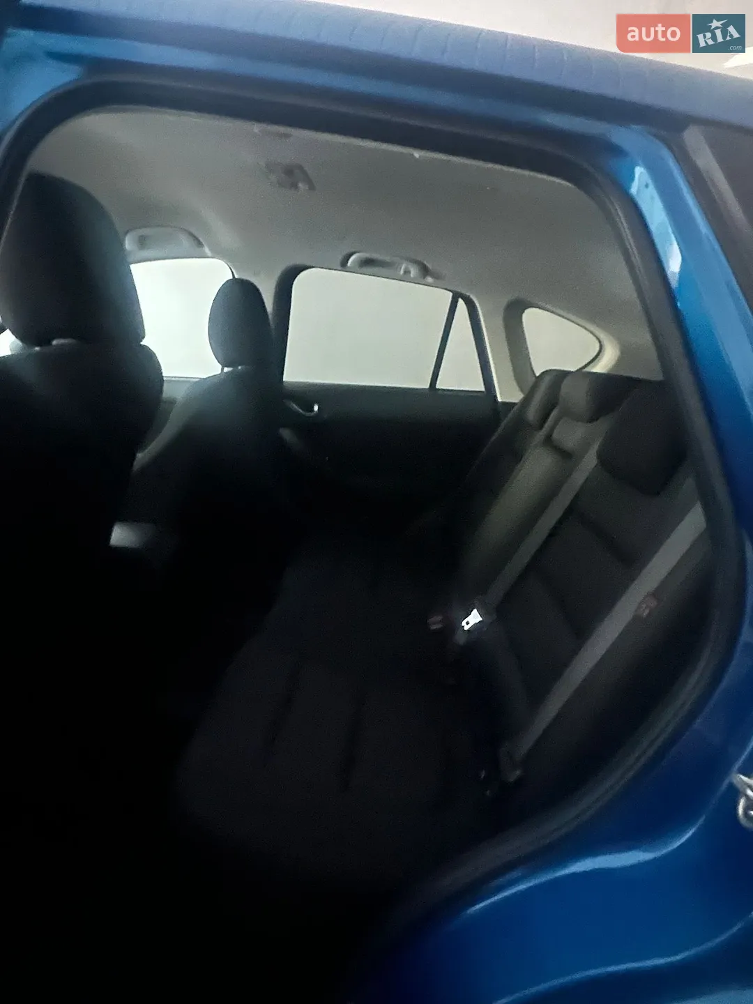 2013 Mazda CX-5 - мініатюра 4