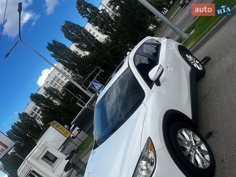Позашляховик / Кросовер Mazda CX-5 2014 в Києві фото 6 Позашляховик / Кросовер Mazda CX-5 2014 в Києві