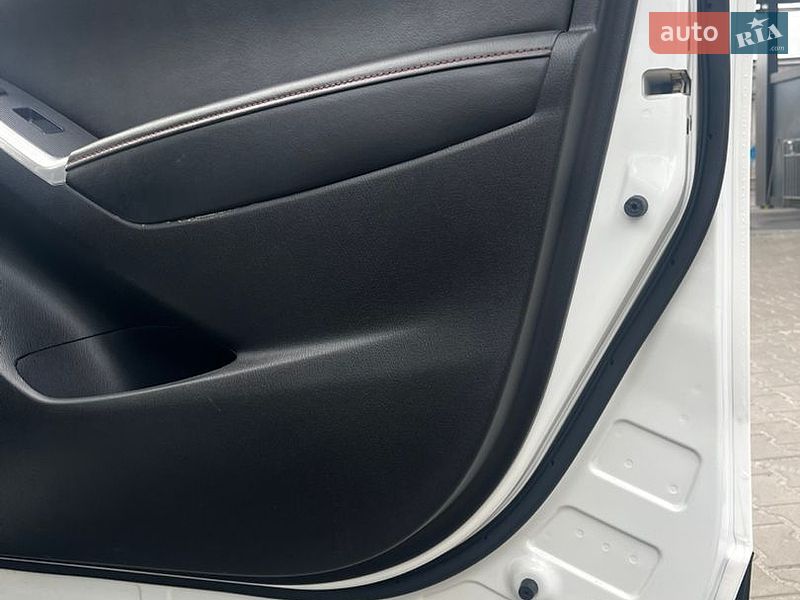 Позашляховик / Кросовер Mazda CX-5 2014 в Києві фото 21 Позашляховик / Кросовер Mazda CX-5 2014 в Києві