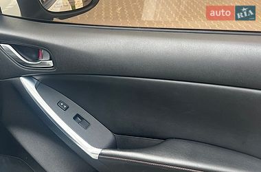 Позашляховик / Кросовер Mazda CX-5 2014 в Києві фото 19 Позашляховик / Кросовер Mazda CX-5 2014 в Києві