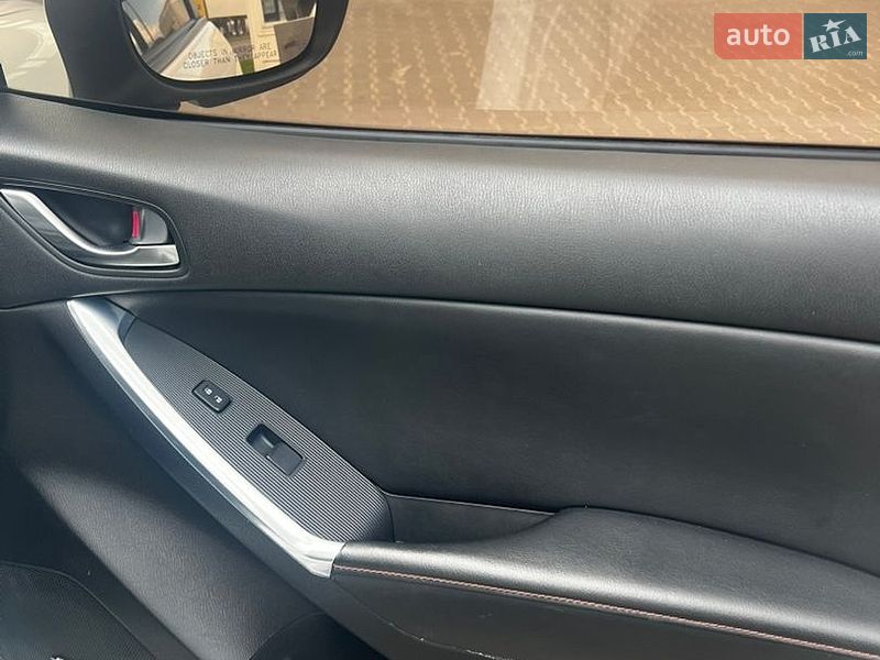 Позашляховик / Кросовер Mazda CX-5 2014 в Києві фото 19 Позашляховик / Кросовер Mazda CX-5 2014 в Києві