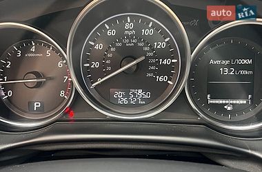 Позашляховик / Кросовер Mazda CX-5 2014 в Києві фото 24 Позашляховик / Кросовер Mazda CX-5 2014 в Києві