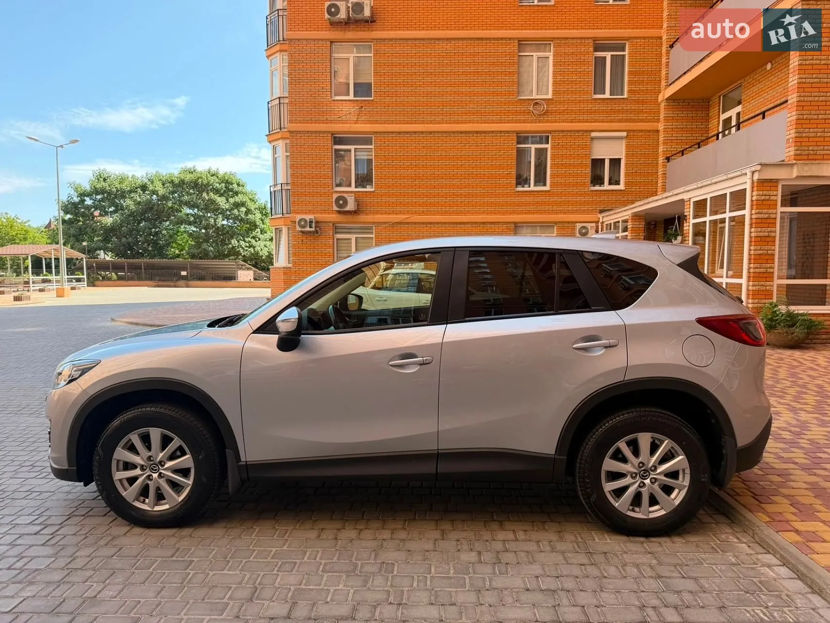 2016 Mazda CX-5 - мініатюра 5