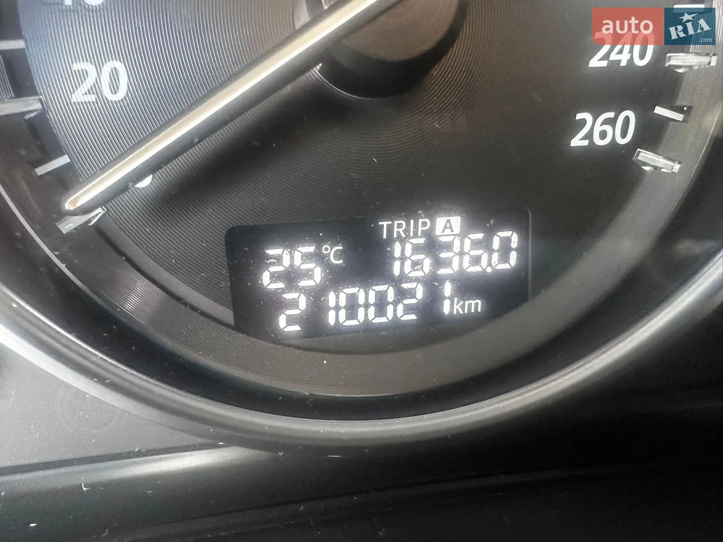 2014 Mazda CX-5 - мініатюра 48