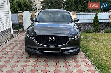 Внедорожник / Кроссовер Mazda CX-5 2021 в Киеве фото Внедорожник / Кроссовер Mazda CX-5 2021 в Киеве