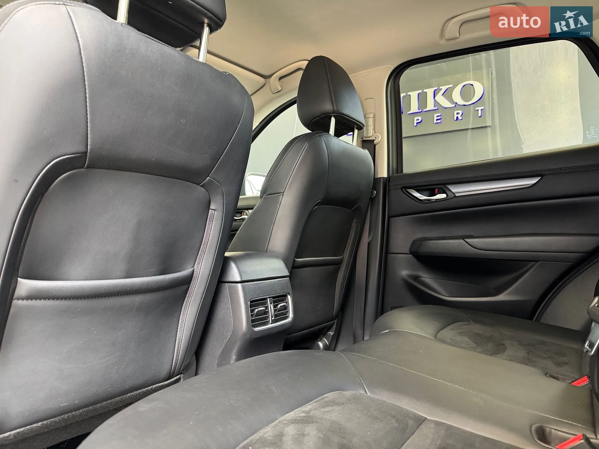 2023 Mazda CX-5 - мініатюра 27