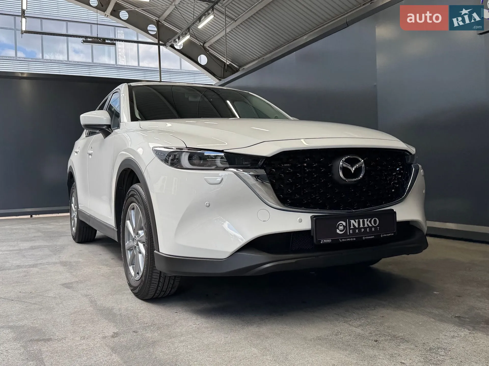 2023 Mazda CX-5 - мініатюра 19