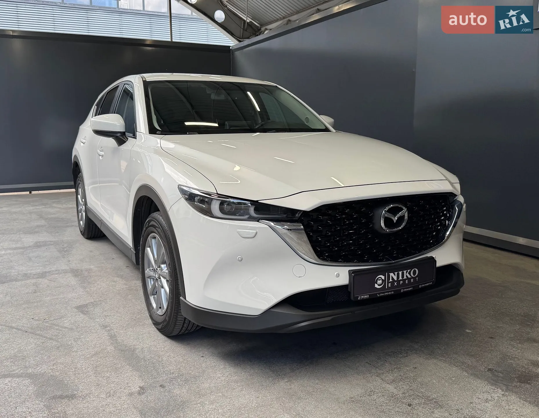 2023 Mazda CX-5 - мініатюра 16