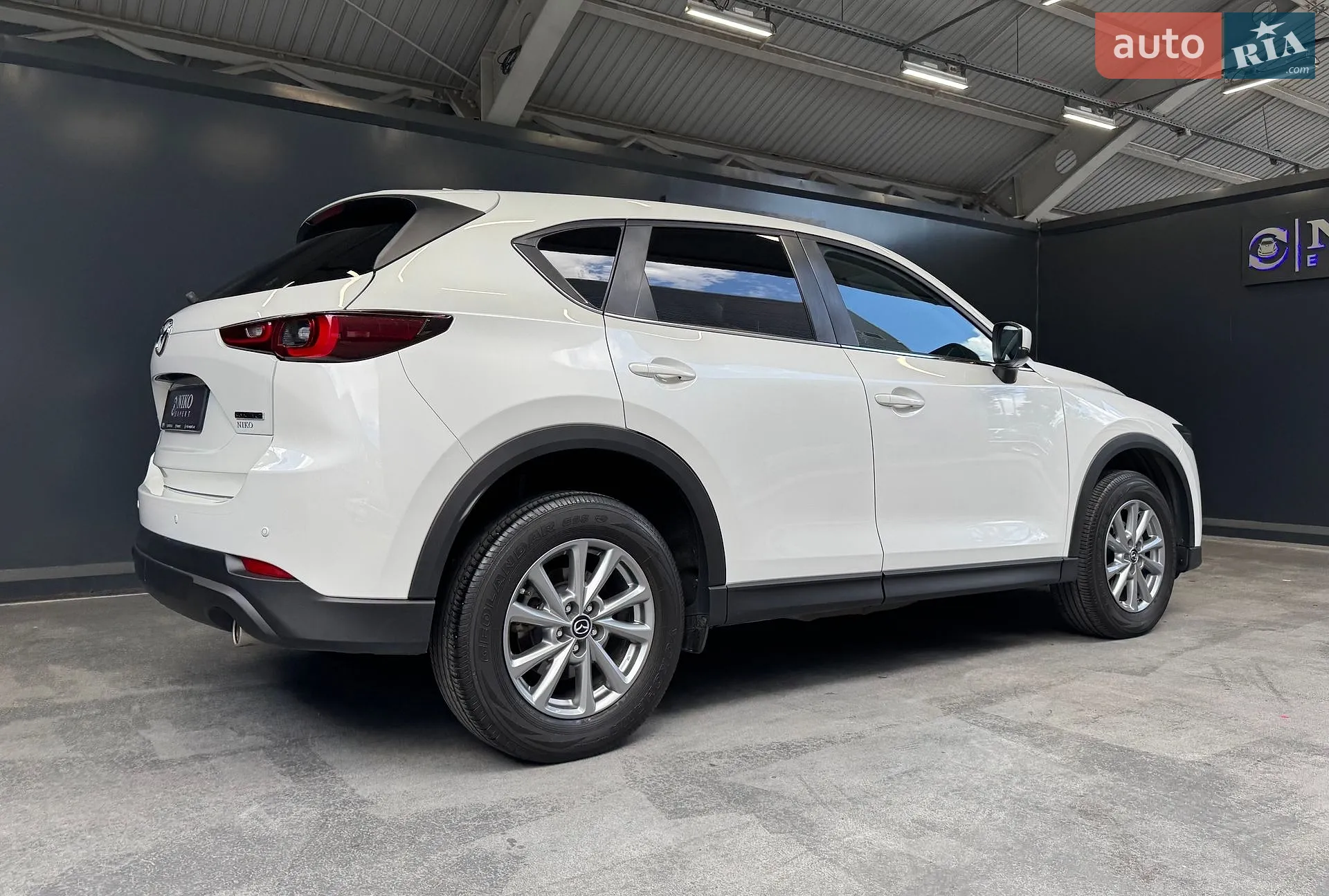2023 Mazda CX-5 - мініатюра 14