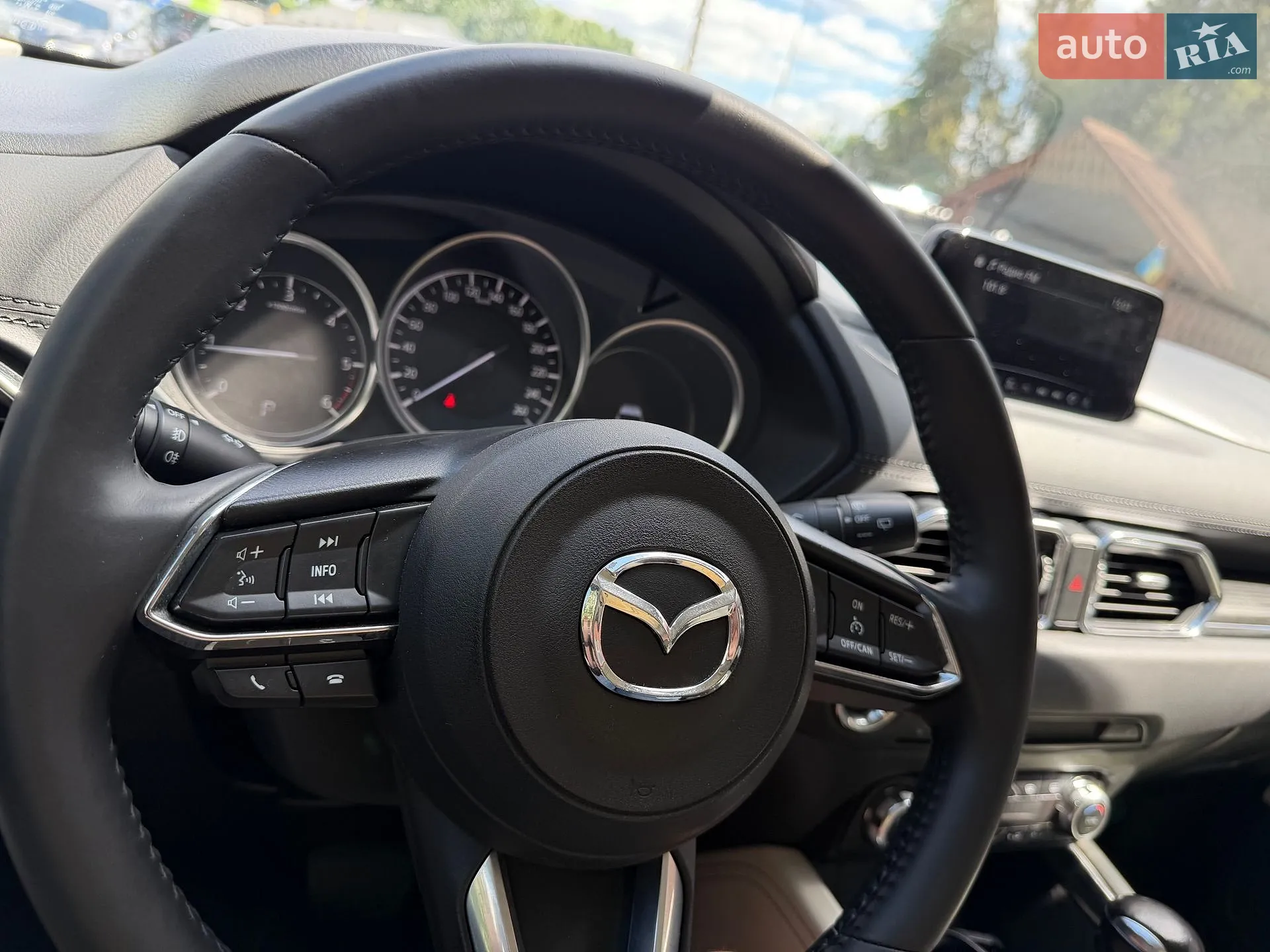 2017 Mazda CX-5 - мініатюра 34