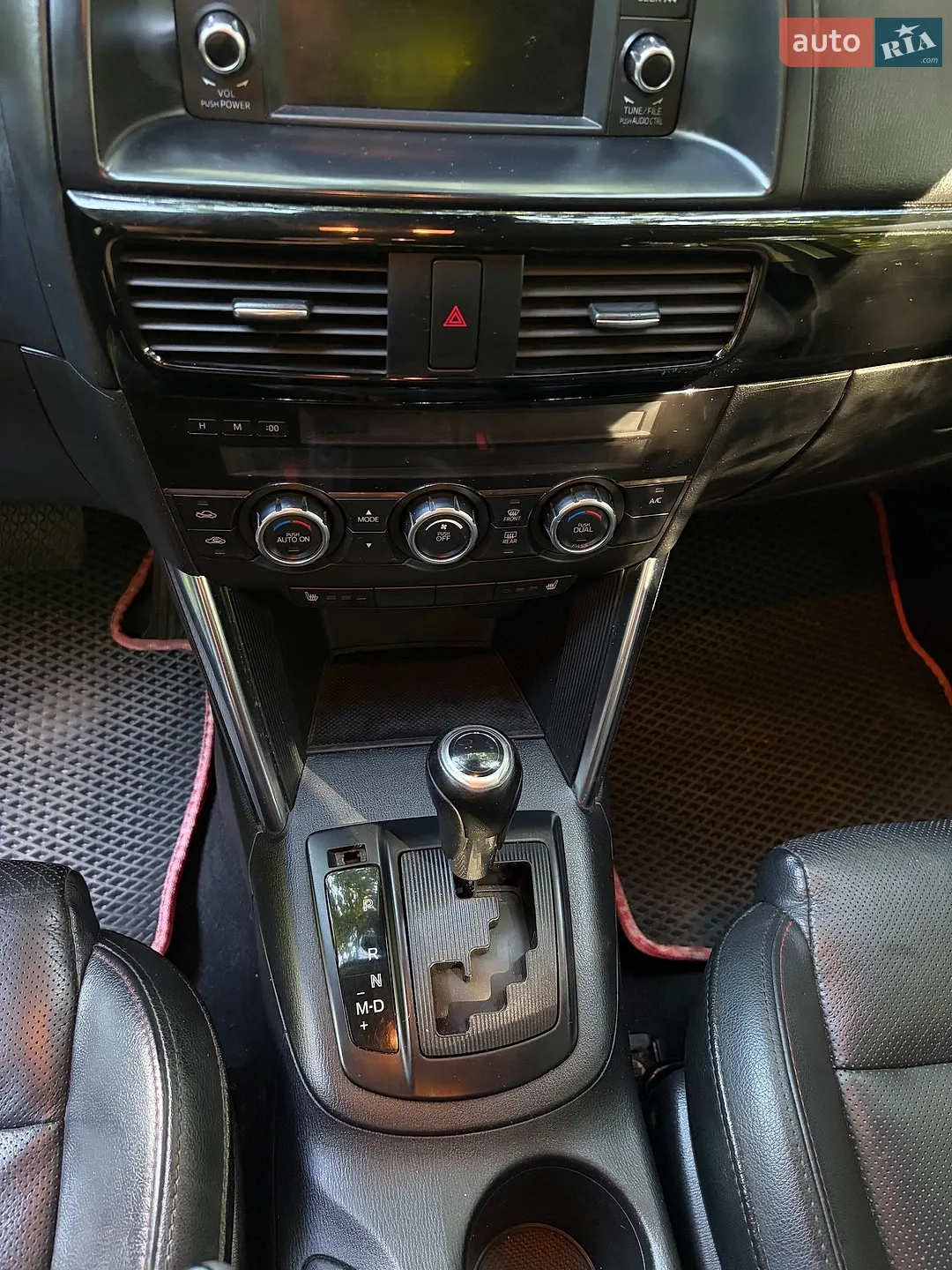 2013 Mazda CX-5 - мініатюра 10