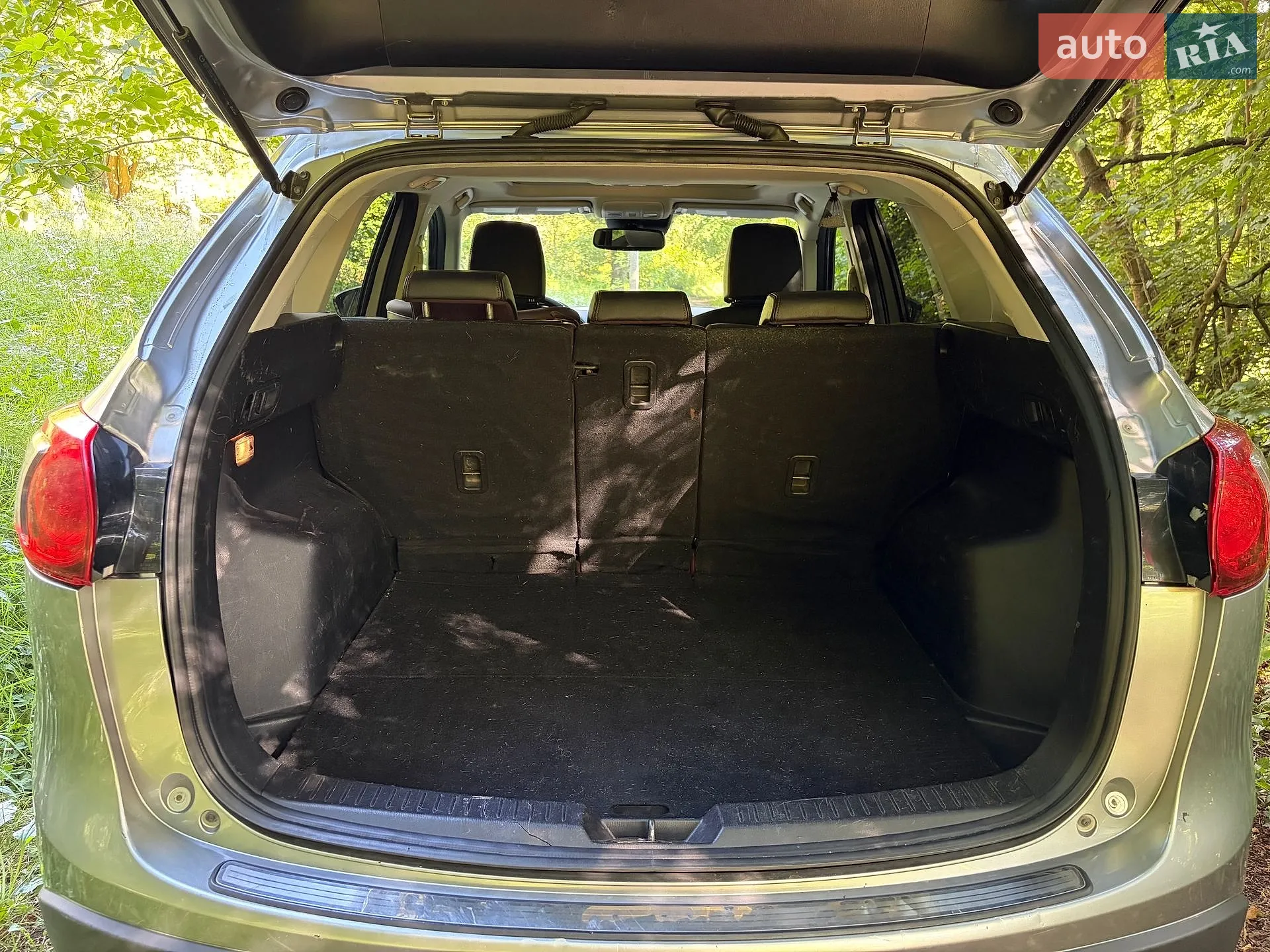 2013 Mazda CX-5 - мініатюра 15