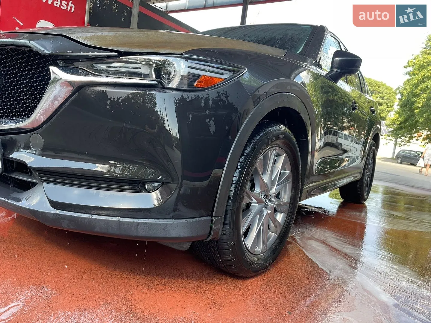 2019 Mazda CX-5 - мініатюра 3
