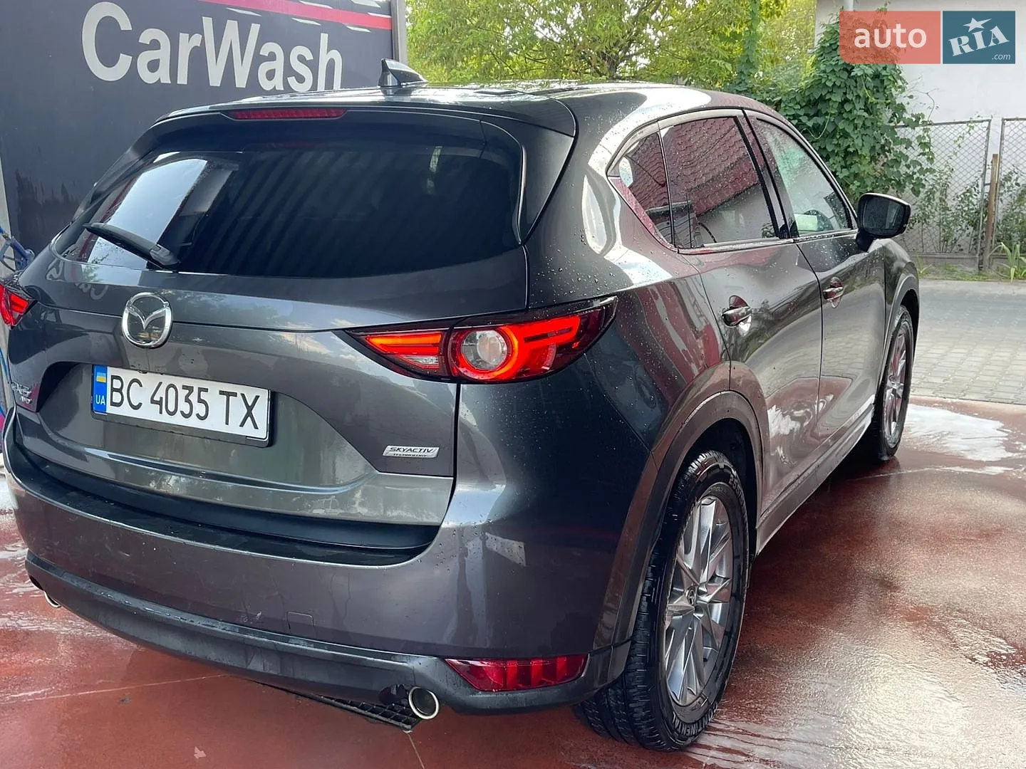 2019 Mazda CX-5 - мініатюра 5