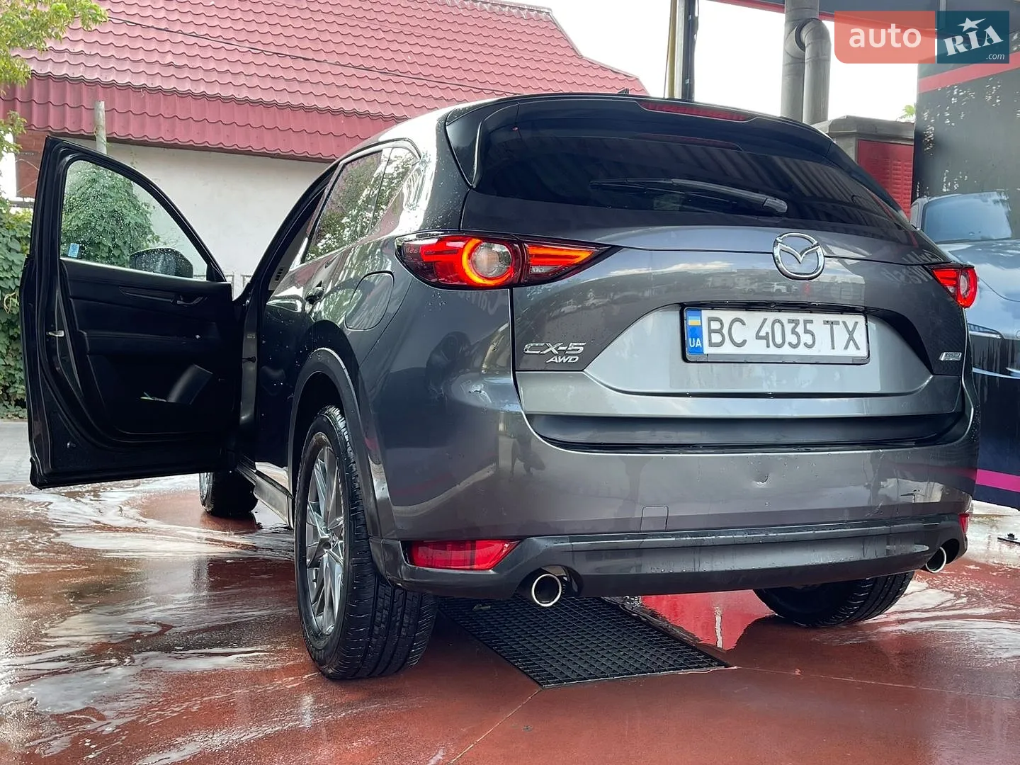 2019 Mazda CX-5 - мініатюра 6
