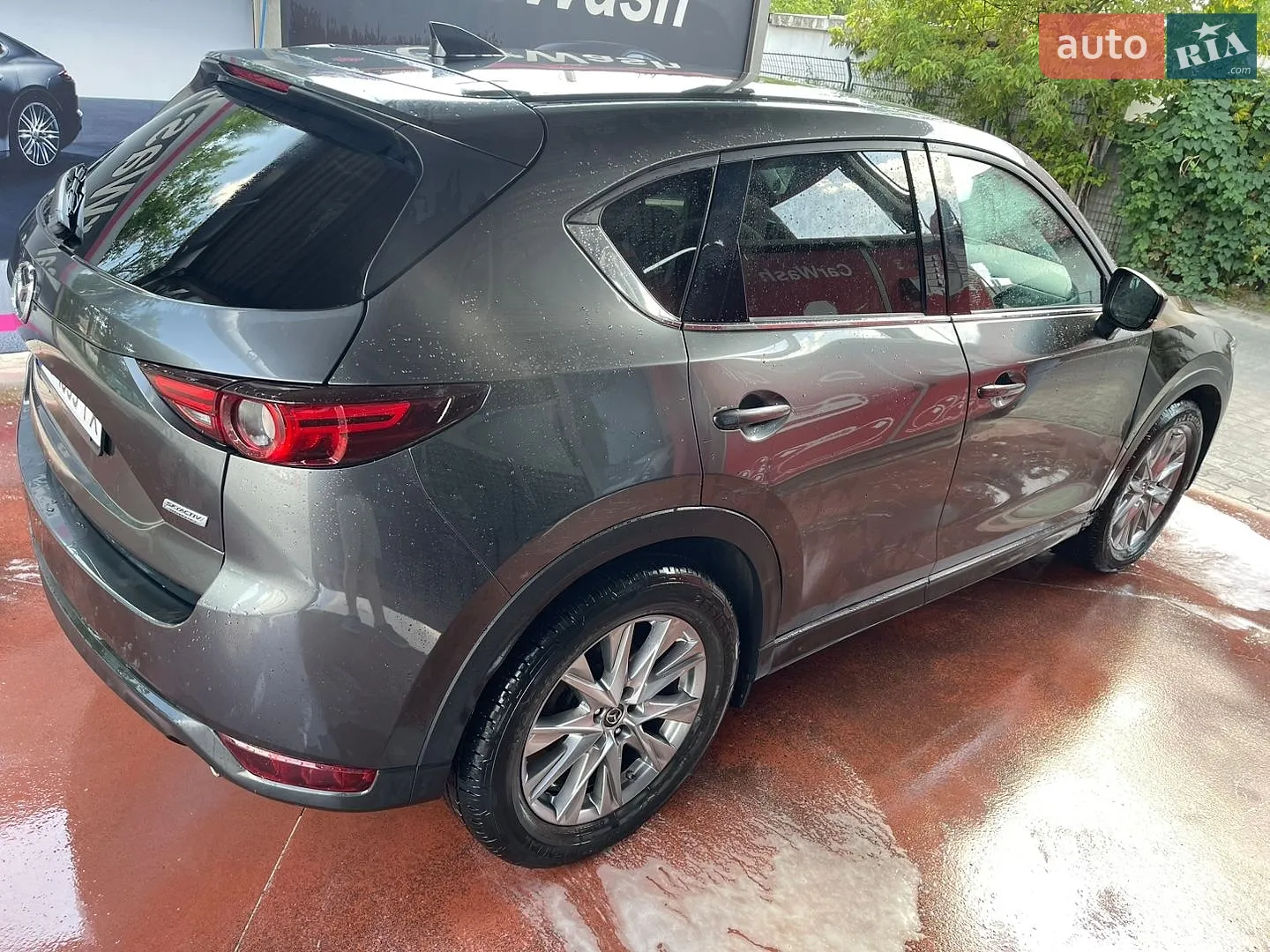 2019 Mazda CX-5 - мініатюра 7
