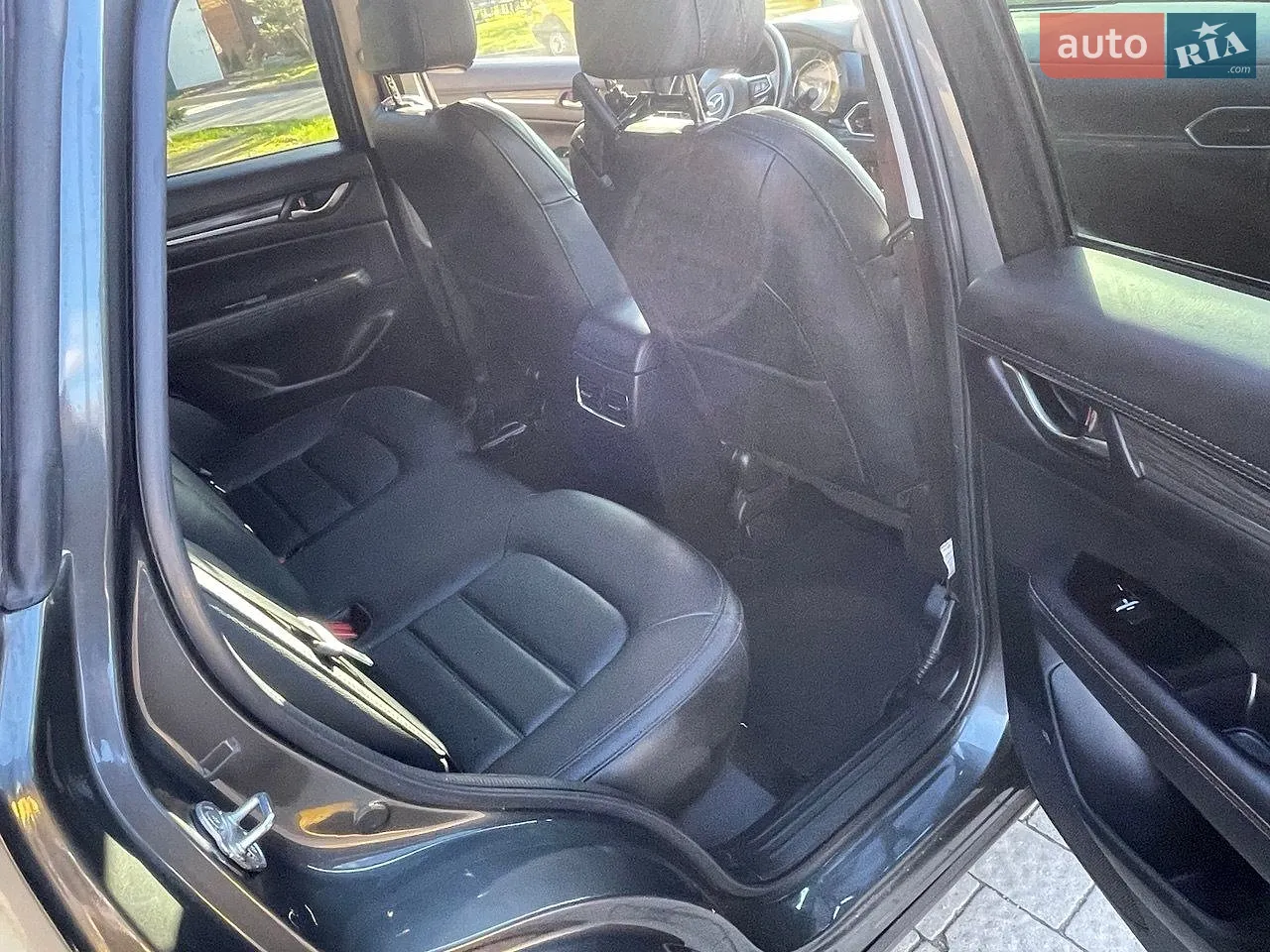 2019 Mazda CX-5 - мініатюра 8