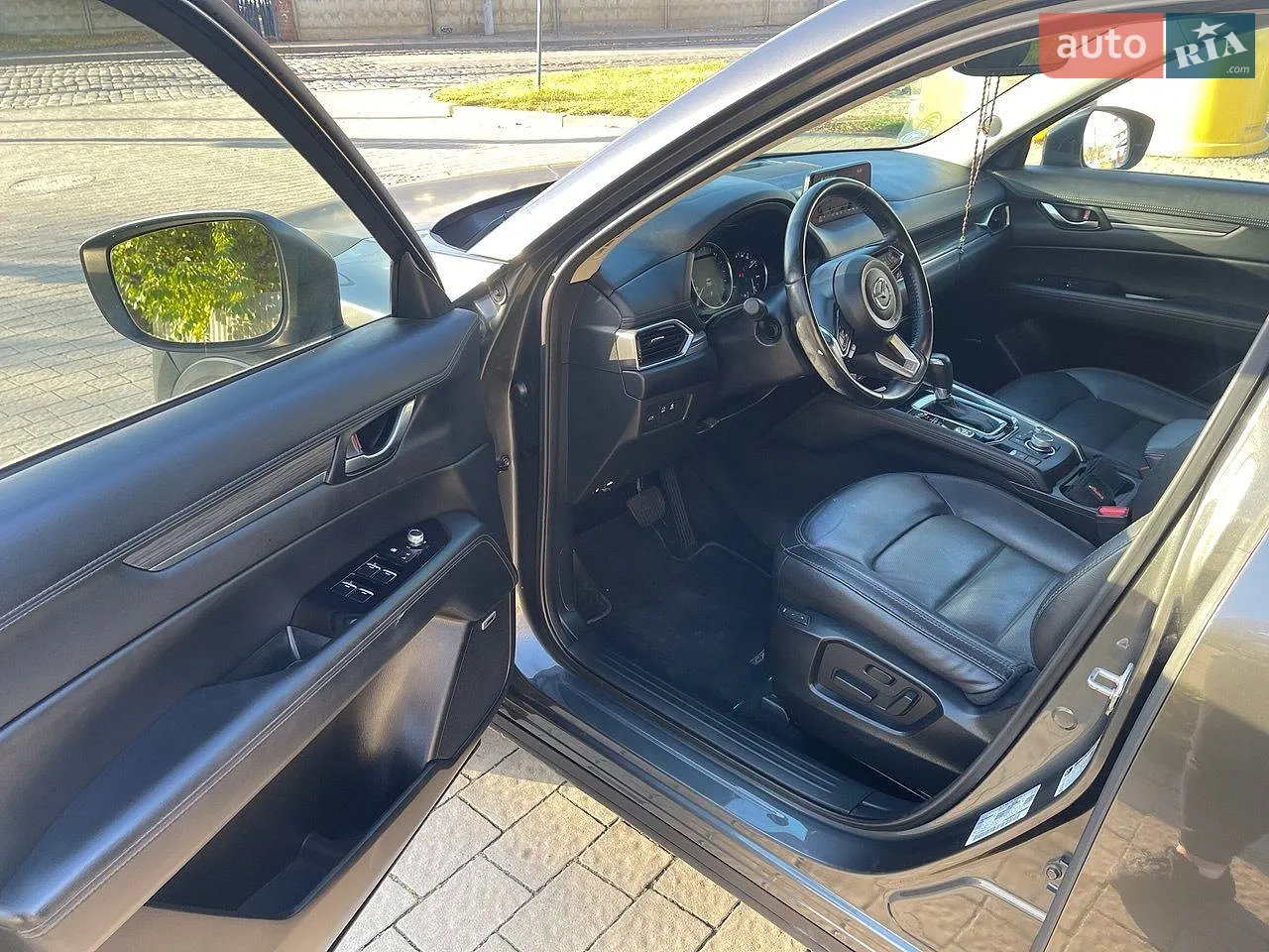 2019 Mazda CX-5 - мініатюра 11