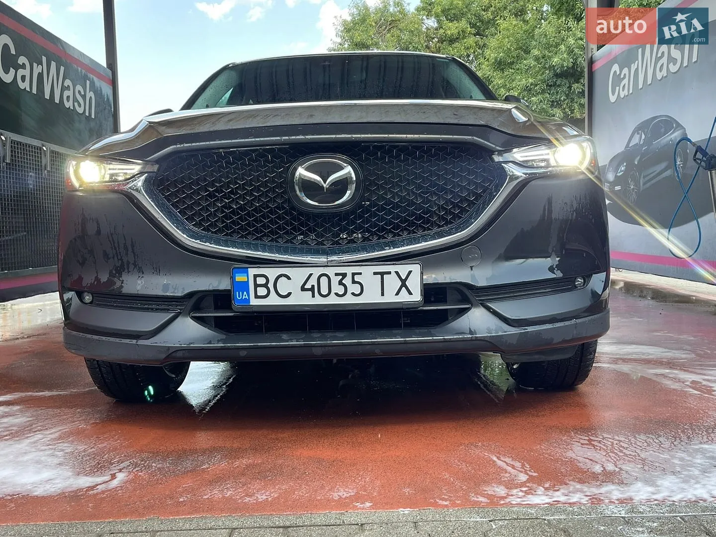 2019 Mazda CX-5 - мініатюра 2