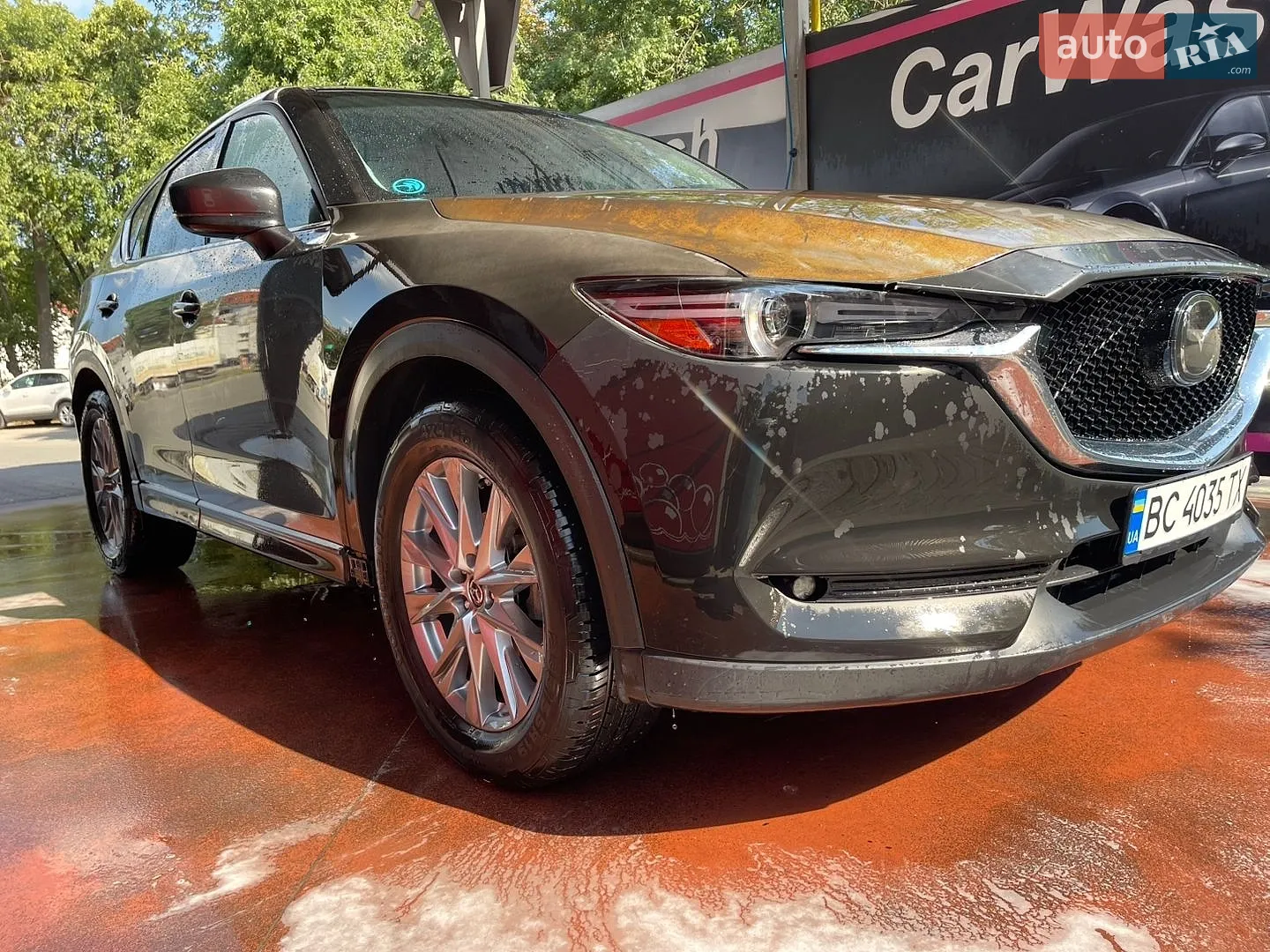 2019 Mazda CX-5 - мініатюра 4
