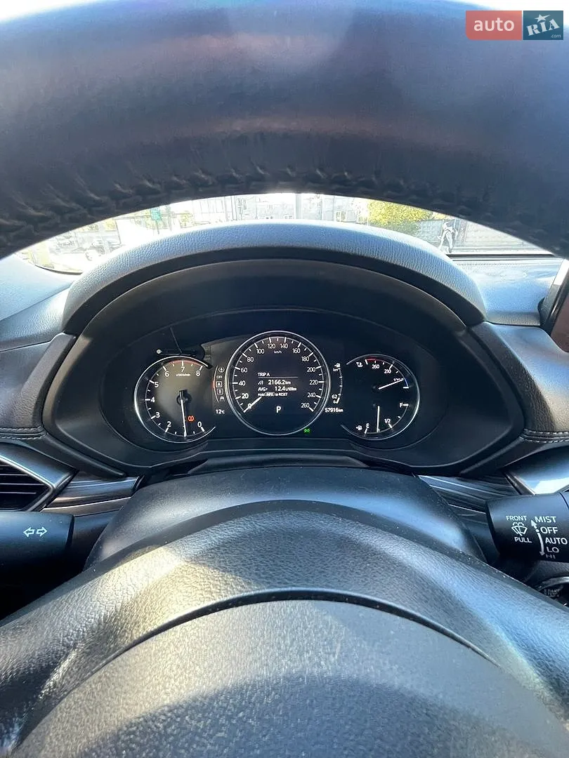 2019 Mazda CX-5 - мініатюра 13