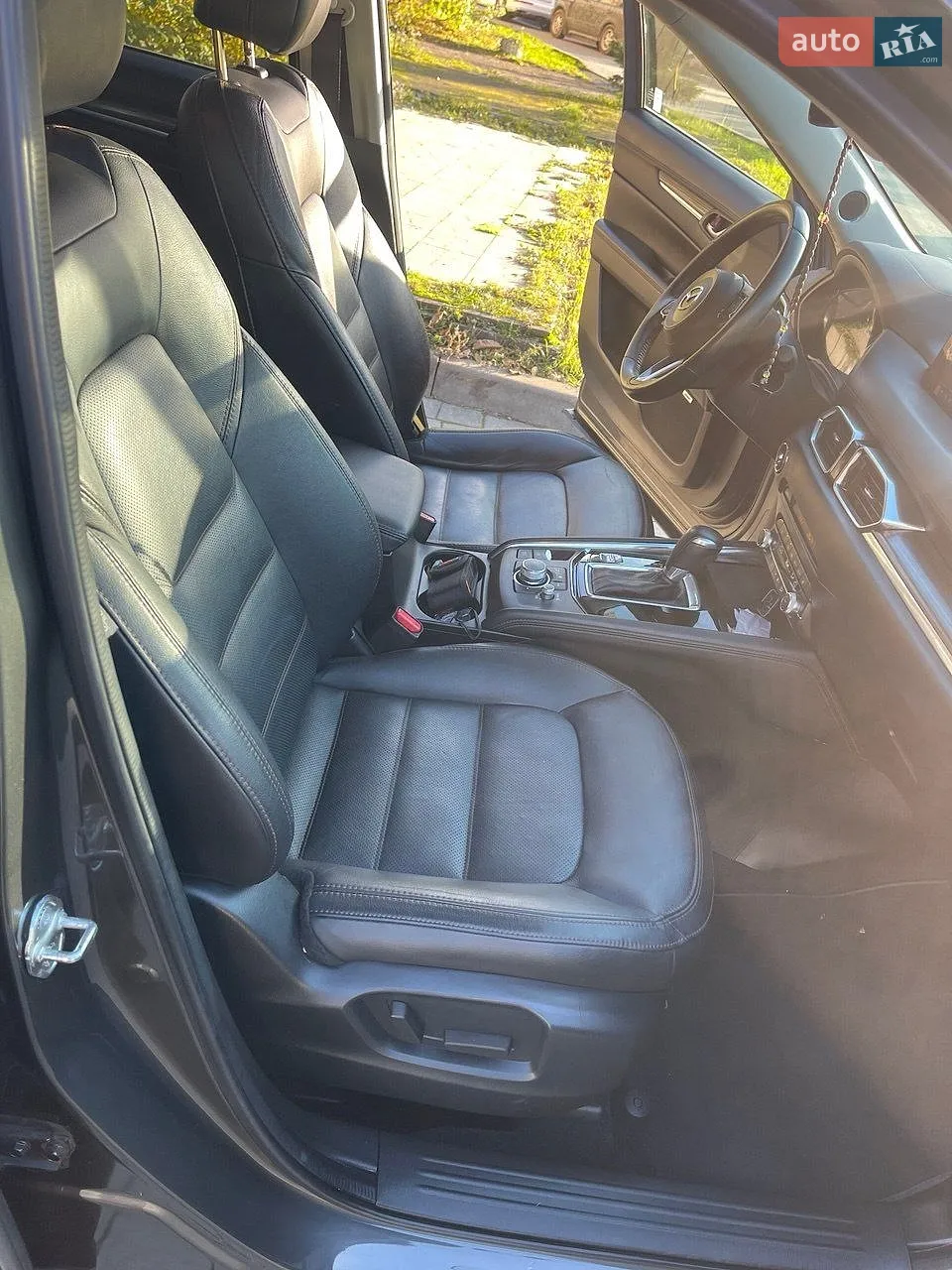 2019 Mazda CX-5 - мініатюра 10