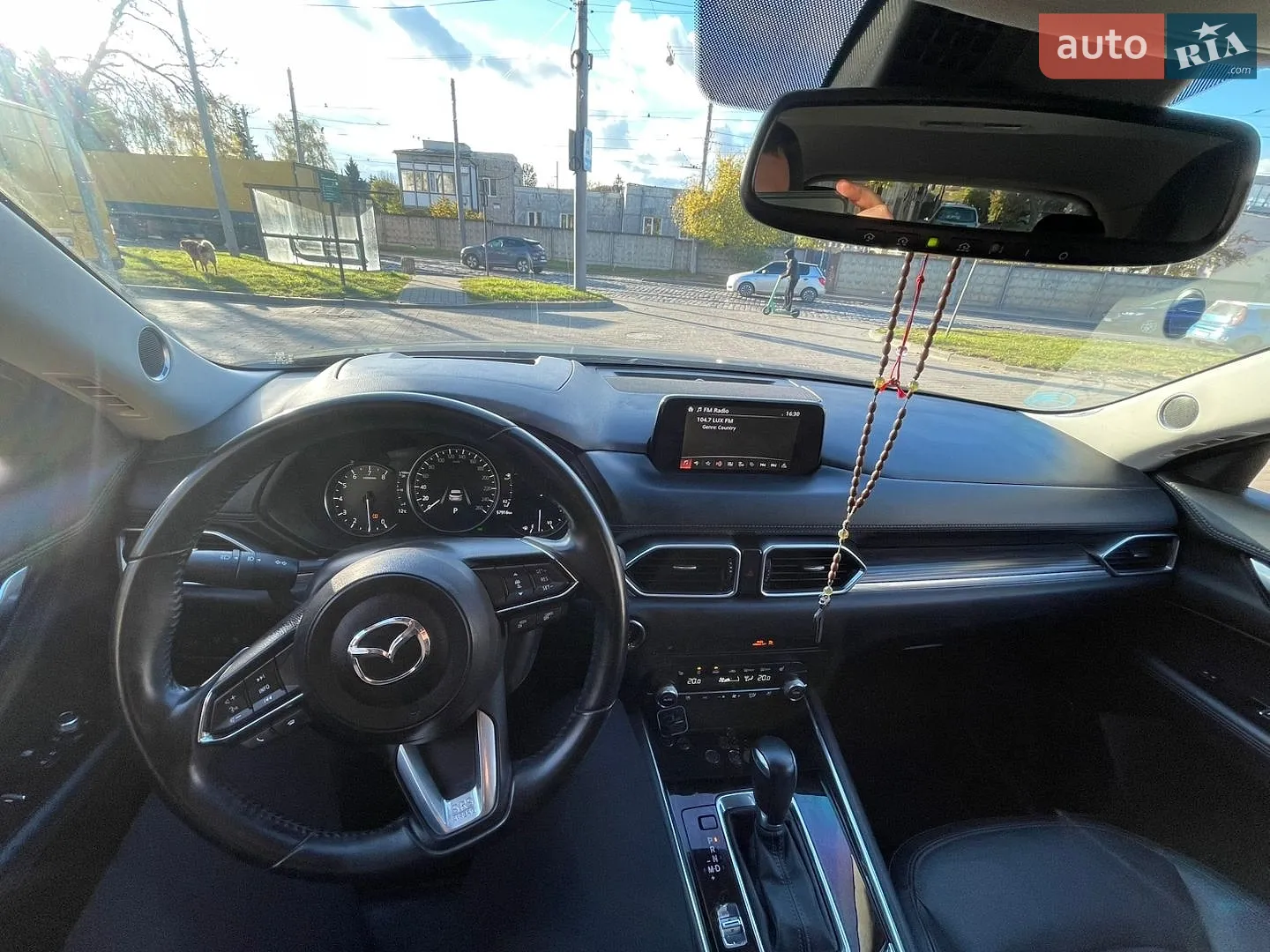 2019 Mazda CX-5 - мініатюра 14
