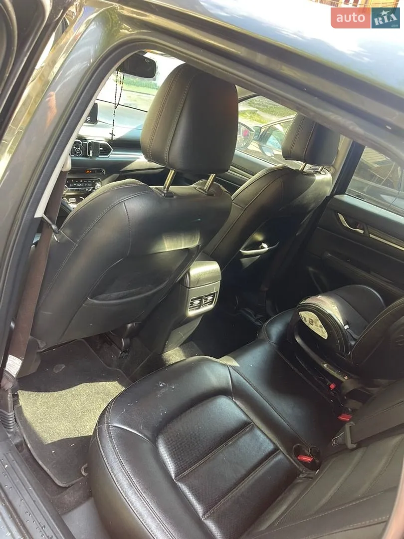 2019 Mazda CX-5 - мініатюра 9