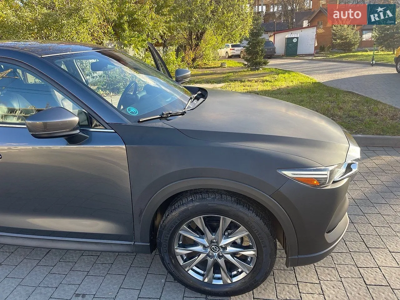 2019 Mazda CX-5 - мініатюра 15