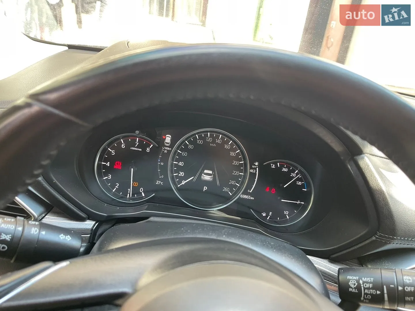 2019 Mazda CX-5 - мініатюра 12