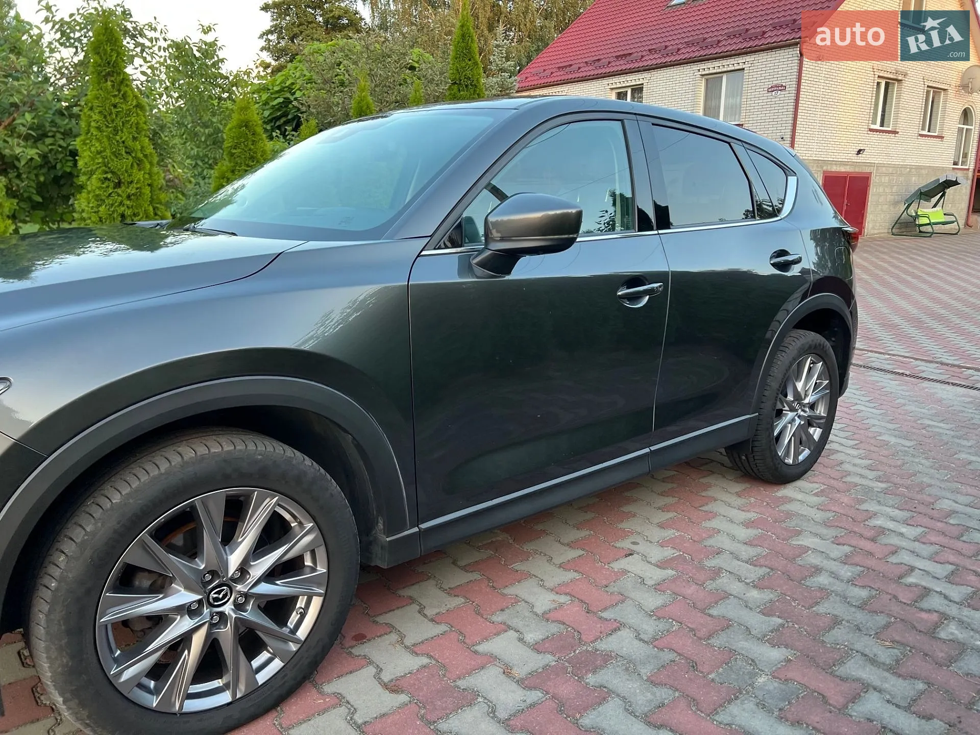 2019 Mazda CX-5 - мініатюра 15