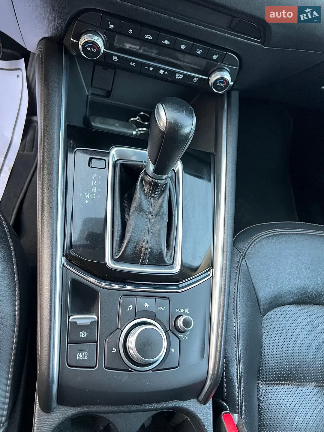 2019 Mazda CX-5 - мініатюра 67