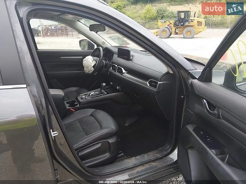 2020 Mazda CX-5 - мініатюра 10