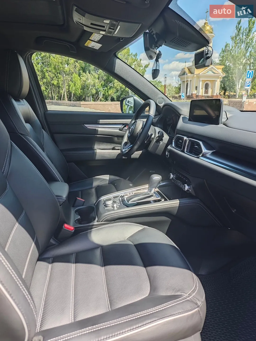 2024 Mazda CX-5 - мініатюра 18
