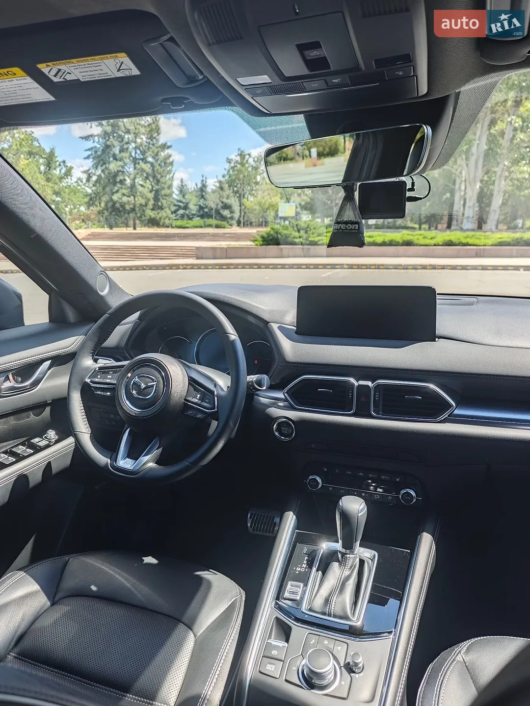 2024 Mazda CX-5 - мініатюра 19