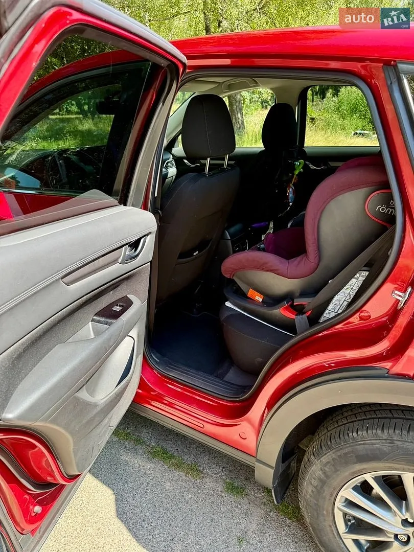 2017 Mazda CX-5 - мініатюра 9