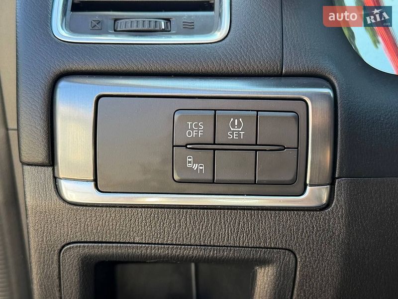 Позашляховик / Кросовер Mazda CX-5 2015 в Одесі